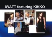 iWATT feat. KIKKO